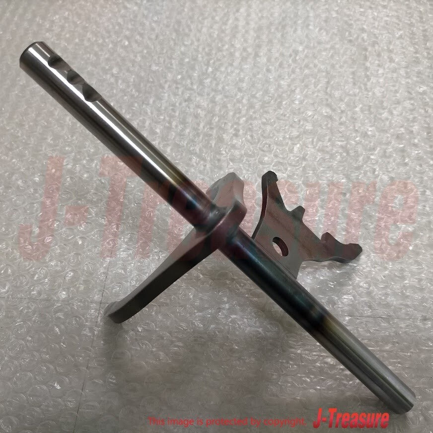 HONDA CIVIC ACURA RSX DC5 Genuine K20# 3rd-4th Gearshift Fork 24210-PNS-010 OEM