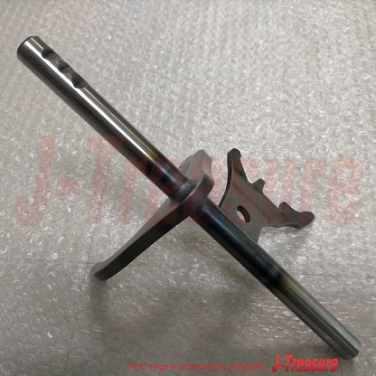 HONDA CIVIC ACURA RSX DC5 Genuine K20# 3rd-4th Gearshift Fork 24210-PNS-010 OEM