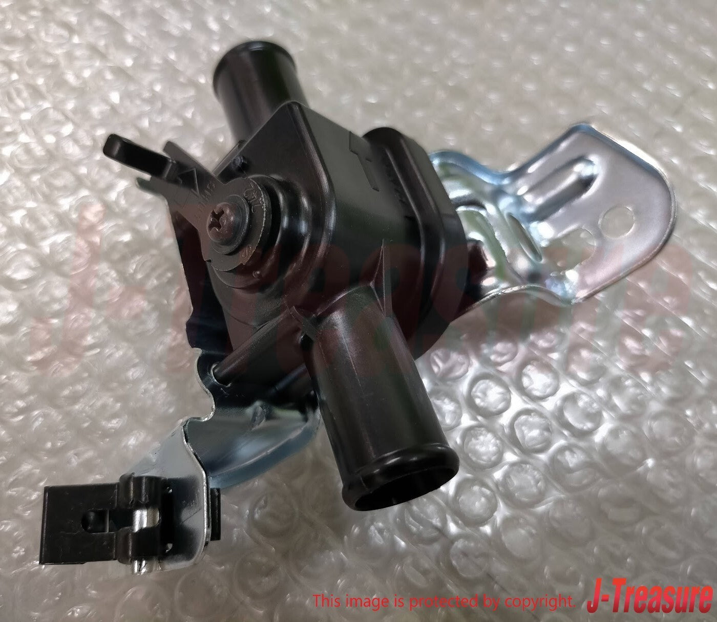 TOYOTA 4RUNNER LAND CRUISER Genuine Heater Water Control Valve 87240-35050 OEM