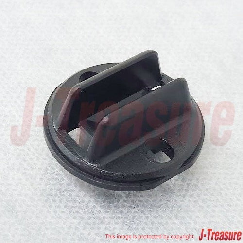 MAZDA MX-5 MIATA NC 2006-2015 Genuine Ignition Knob Handle NF51-66-141A-02 OEM