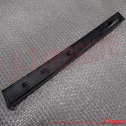 HONDA CIVIC EK4 EK9 3D 96-00 Genuine Door Pillar Garnish Tlim Sash RH LH Set OEM