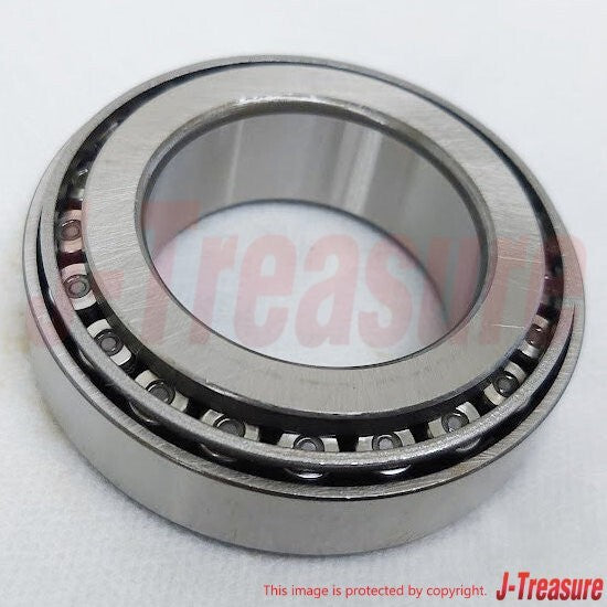 HONDA S2000 AP1 AP2 00-09 Genuine Differential Side Bearing 91003-PCZ-003 x2 OEM