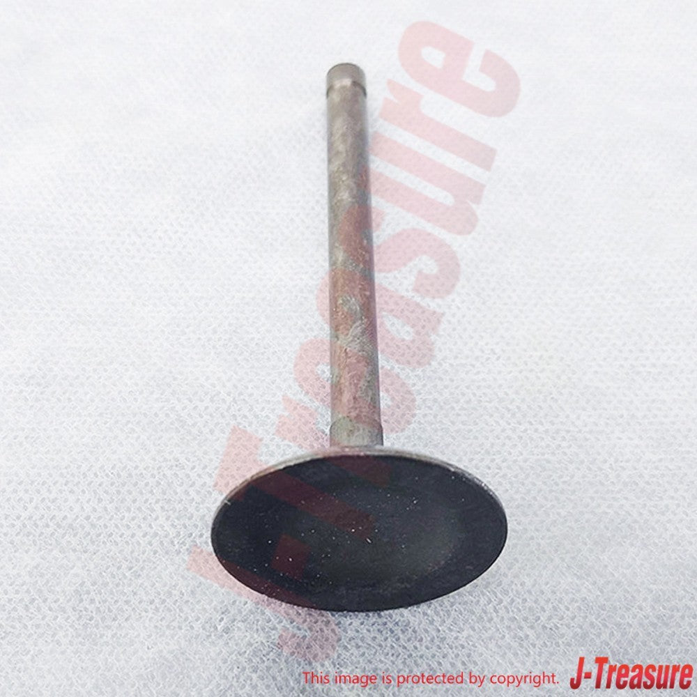 KAWASAKI KLR650 KL650A KL650E 1987-2010 Genuine Intake Valve 12004-1087 OEM