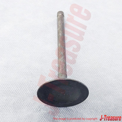 KAWASAKI KLR650 KL650A KL650E 1987-2010 Genuine Intake Valve 12004-1087 OEM