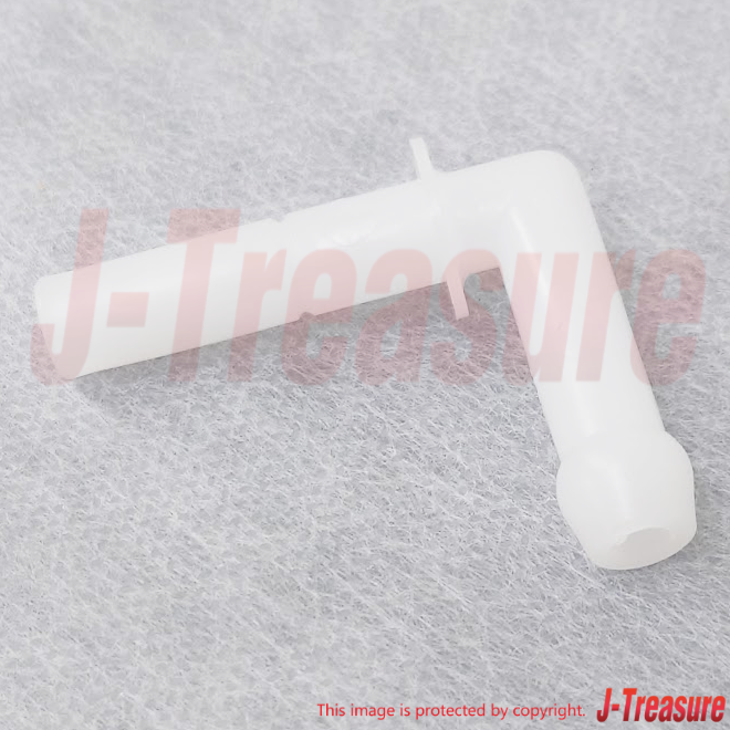 HONDA INTEGRA DC1# DB# 1994-2001 Genuine Radiator Coolant Reservoir Tank Set OEM