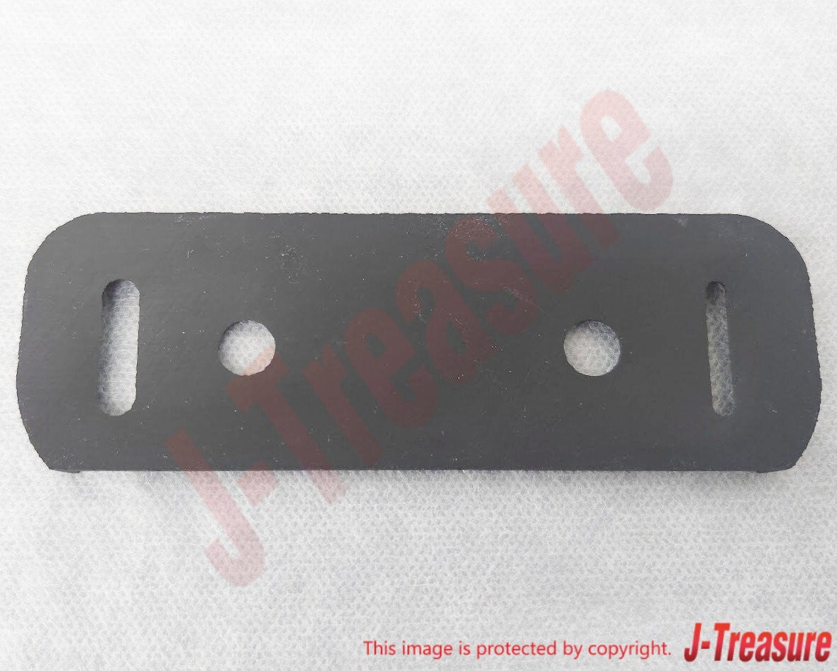 TOYOTA LAND CRUISER FJ40 1969-1974 Genuine Back Door Handle Pad 69256-60010 OEM