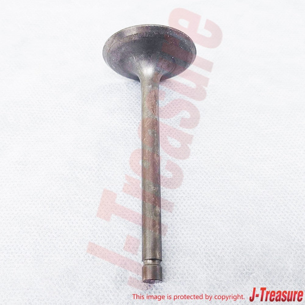 KAWASAKI KLR650 KL650A KL650E 1987-2010 Genuine Intake Valve 12004-1087 OEM