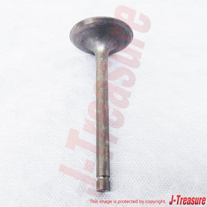 KAWASAKI KLR650 KL650A KL650E 1987-2010 Genuine Intake Valve 12004-1087 OEM