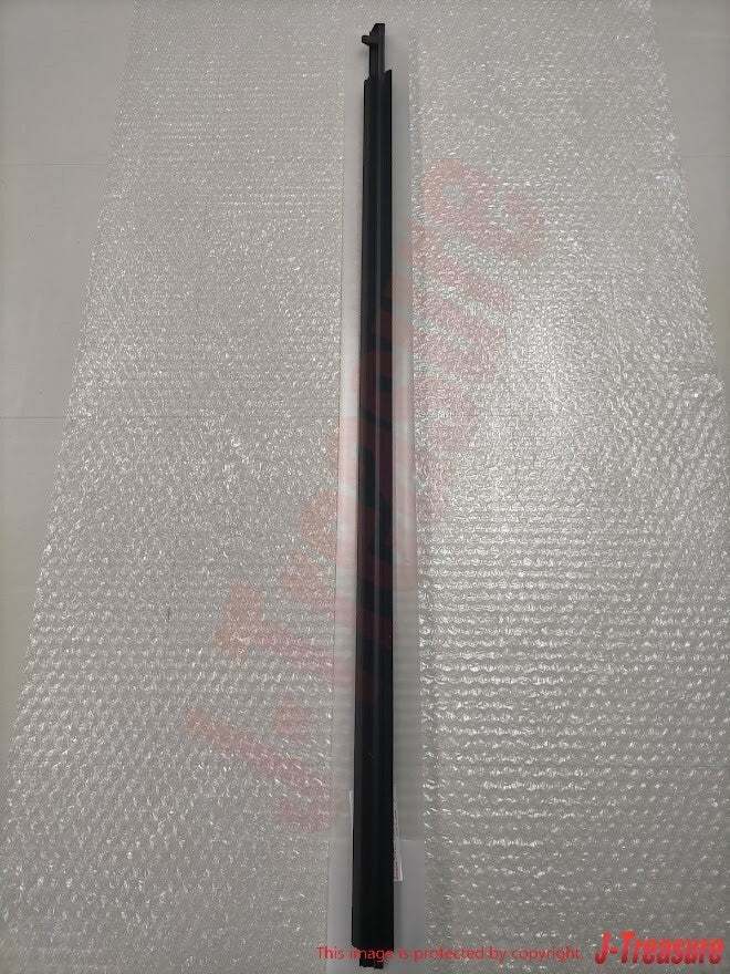 TOYOTA SCION XB 08-15 Genuine Belt Molding Weatherstrip Front & Rear RH & LH OEM