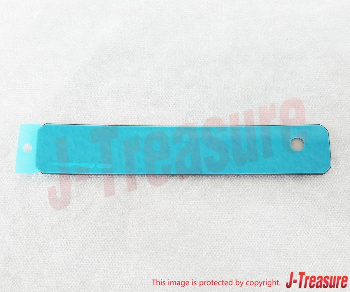 TOYOTA RAV4 MXAA54L Genuine Back Door Name Plate "OFF ROAD" & "ADVENTURE" Set