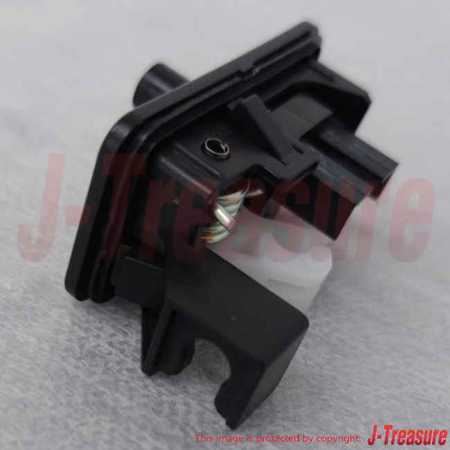 NISSAN KICKS P15# 18-23 Genuine Fuel Filler Lid Lock Assembly 78827-5RB0B OEM