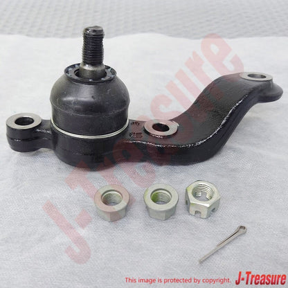TOYOTA TACOMA RZN150 95-03 Genuine Front Lower Ball Joint Assy RH OEM 2WD Only
