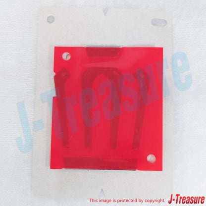 TOYOTA CROWN AZSH35 TZSH35 '23-25 Genuine Front Bumper Emblem 75314-30060 OEM
