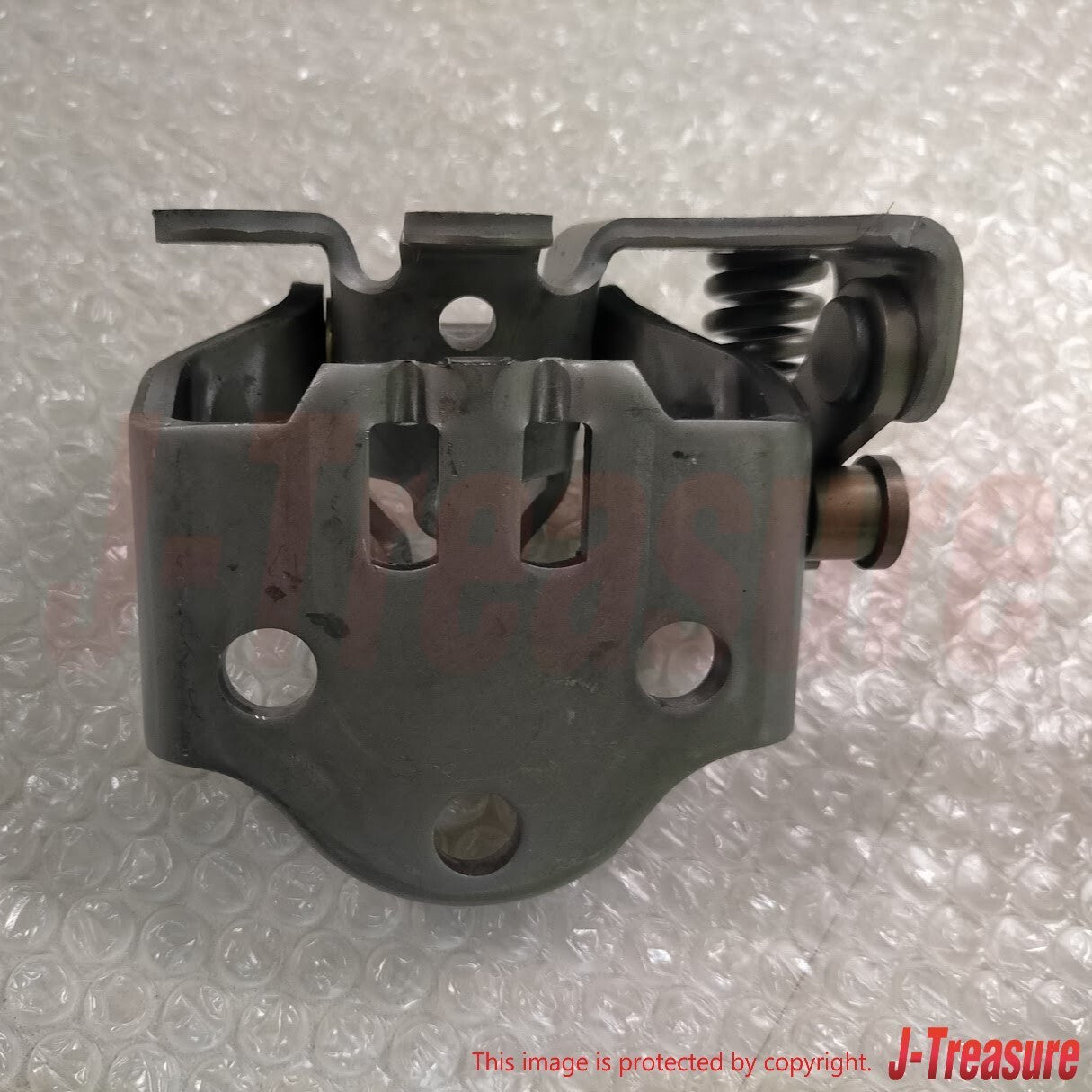 NISSAN PATROL Y60 Genuine Front Door Hinge Set 80400-H8500 80420/80421-C6000 OEM