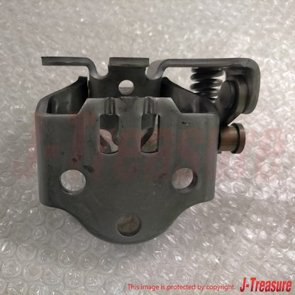 NISSAN PATROL Y60 Genuine Front Door Hinge Set 80400-H8500 80420/80421-C6000 OEM