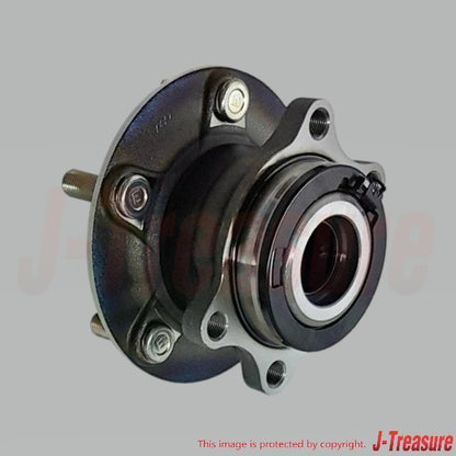 MITSUBISHI ECLIPSE CROSS '24-25 Genuine Rear Wheel Hub Assy RH & LH Set OEM