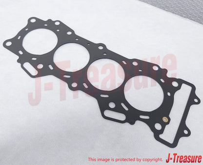 KAWASAKI NINJA ZX-6R ZX600 2007-2008 Genuine Head Gasket 11004-0078 OEM