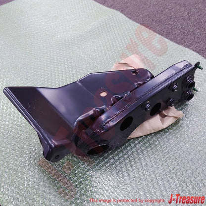 NISSAN 370Z Z34 09-14 Genuine Rear Suspension Member Stay Assy RH & LH Set OEM