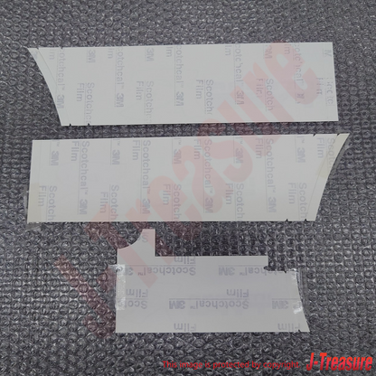 HONDA ACURA INTEGRA DB8 DC2 97-01 Genuine Type R Sticker RH & LH & Rear set OEM