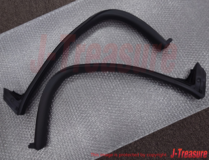 TOYOTA MR2 Spyder ZZW30 00-02 Genuine Side Window Weatherstrip RH & LH set OEM
