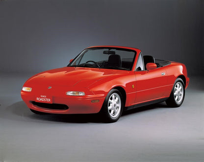 MAZDA MX-5 MIATA NA 90-97 Genuine Rear Combination Lens & Body LH NA01-51-180B