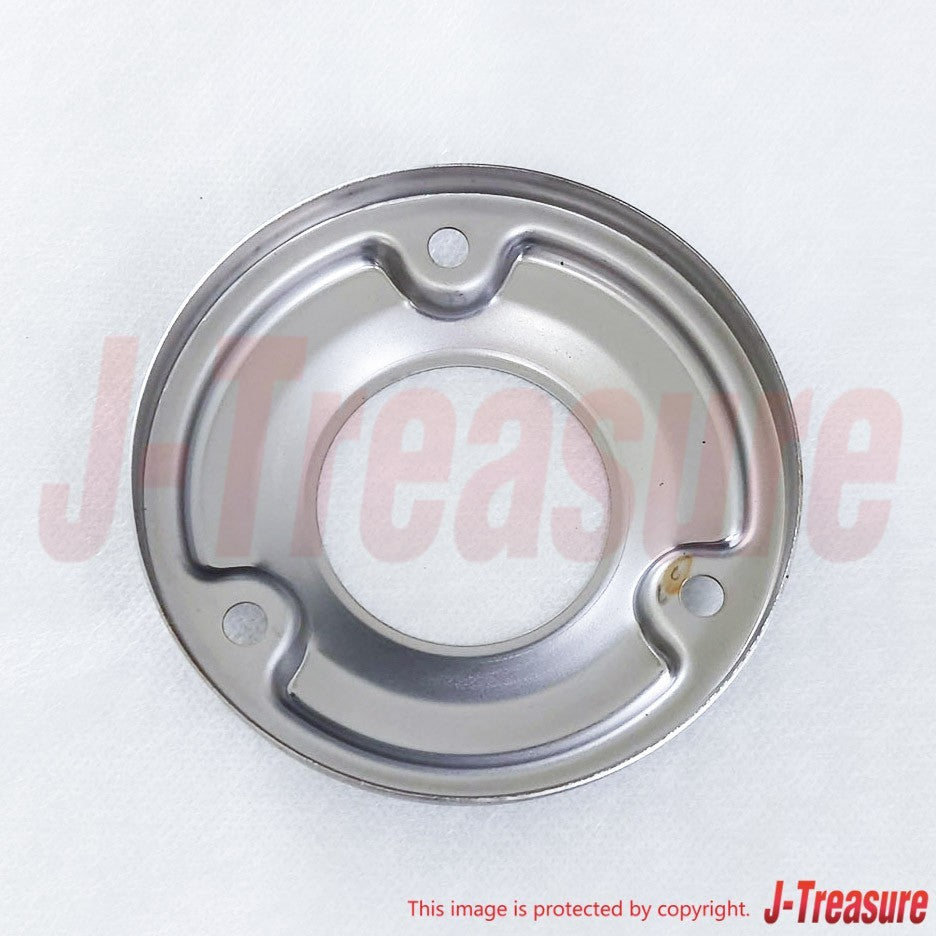 SUZUKI QUADSPORT LT80 1987-2006 Genuine Movable Drive Face Set OEM