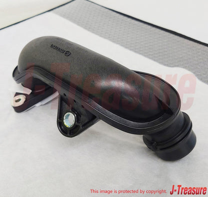 MAZDA CX-5 KF2P KF5P KFEP 2019-2024 Genuine Air Intake Pipe SH01-13-33XF OEM