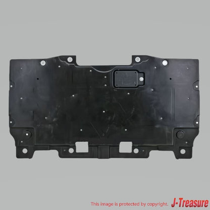 NISSAN GT-R R35 09-14 Genuine Engine Front Lower Under Cover 75890-JF00A OEM