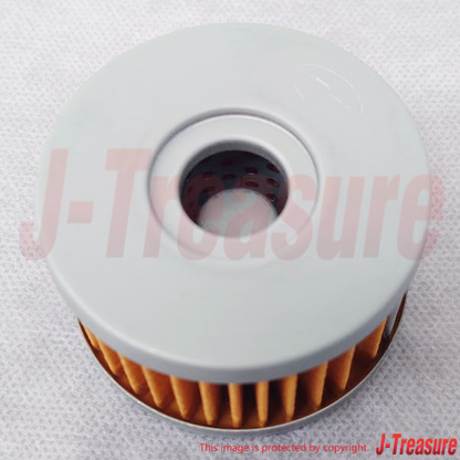 SUZUKI DR650SE 96-09 11-23 Genuine Engine Filter Assy 16510-37450 OEM