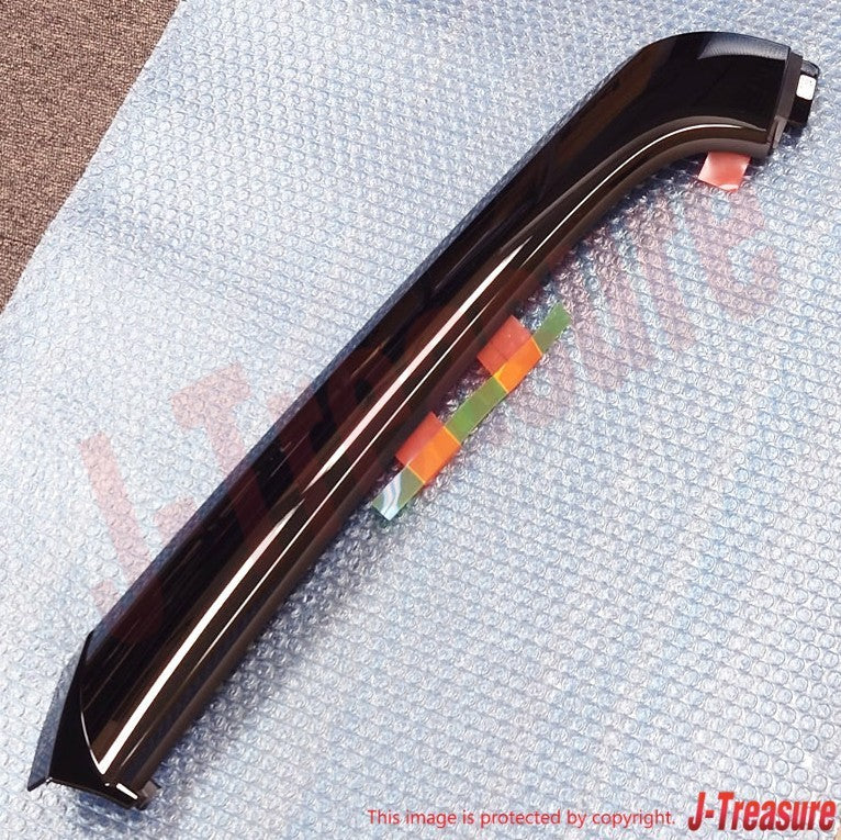 MAZDA MX-5 MIATA ND '16-25 Genuine 'A' Pillar Garnish RH & LH Set For Soft Top