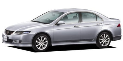 HONDA ACURA TSX '04-08 Genuine F/Door Sash Tape Set Upper RH 67324-SEA-003ZA OEM