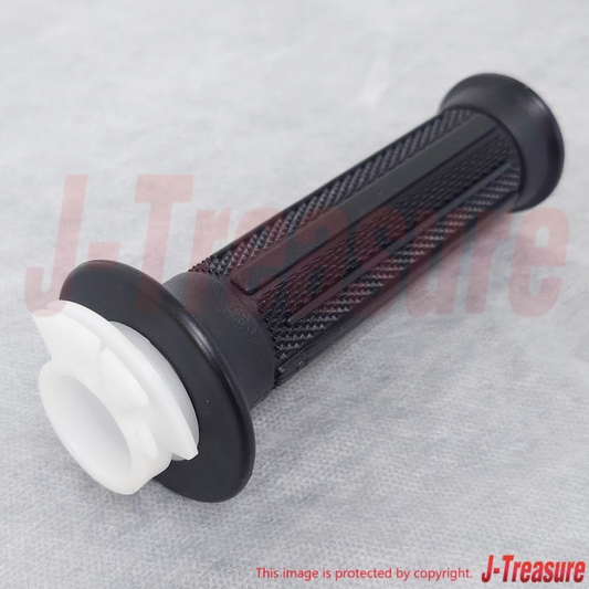 SUZUKI GSX-R1100 1989-1992 Genuine Throttle Grip RH 57110-49501 OEM