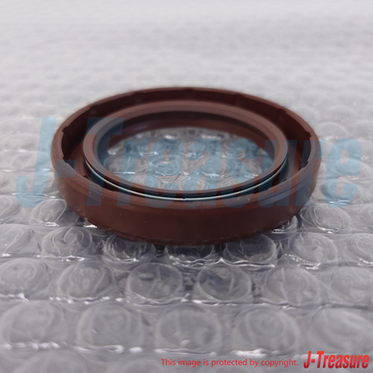 MAZDA RX-8 SE3P 2004-2011 Genuine Front Main Oil Crankshaft Seal N3R1-10-507 OEM