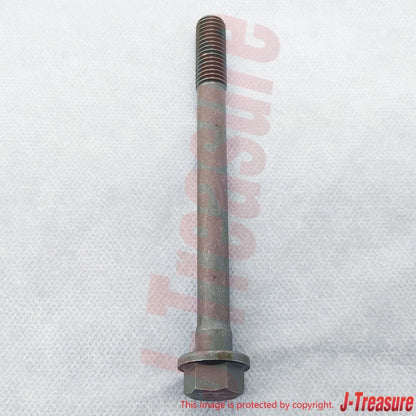 NISSAN DATSUN 1200 B310 A12/14/15 Genuine Cylinder Head Bolt & Oil passage bolt