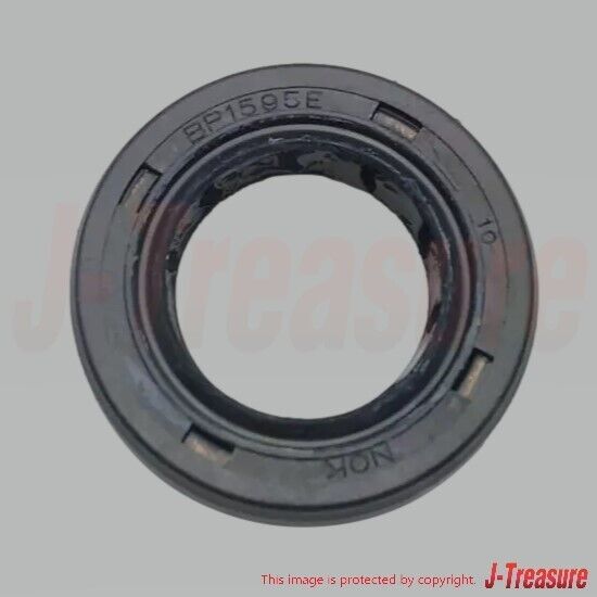 TOYOTA SUPRA GA70 GA70H MA70 1986-1992 Genuine NO.2 Oil Seal 90311-18008 OEM