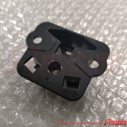 NISSAN GT-R GTR R35 09-23 Genuine Front "GT-R" Emblem Badge Base Screw Set OEM