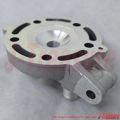 KAWASAKI KX85 2001-2013 Genuine Engine Cylinder Head 11001-1539 OEM