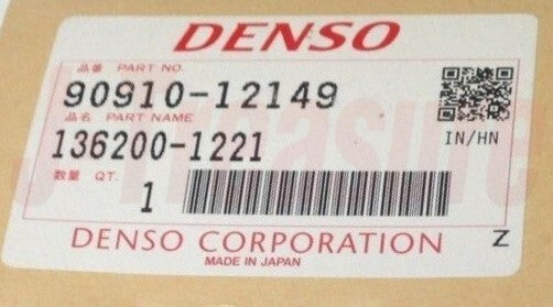 TOYOTA RAV4 SXA1# 1996-2000 Genuine Vacuum Switching Valve 90910-12149 OEM