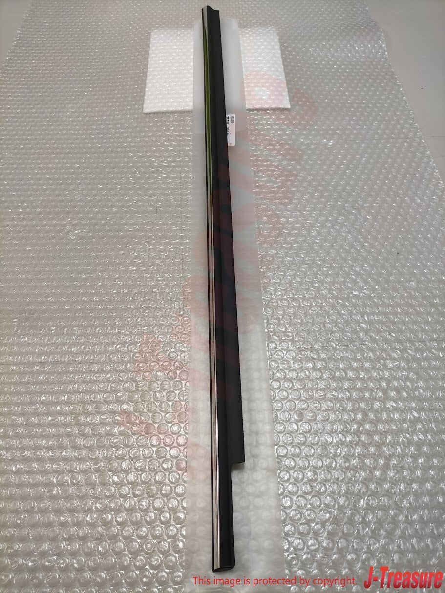 TOYOTA CAMRY MCV20 1997-2001 Genuine Rear Door Belt Moulding RH 75730-33040 OEM