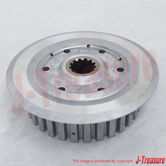 YAMAHA YZ450F 05-23 WR450F 05-09 11-23 Genuine Clutch Boss 5TA-16371-20-00 OEM