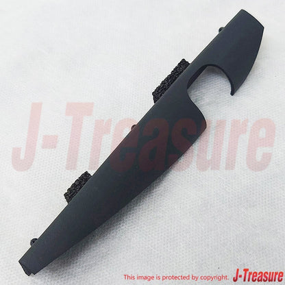 NISSAN GT-R R35 2009-2021 Genuine Hood Bumper & Hood Front Seal RH LH Set OEM