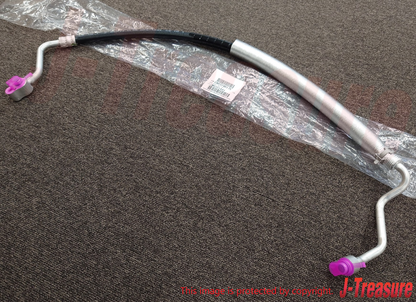 MITSUBISHI LANCER Evo 4 5 6 CN9A CP9A Genuine A/C Compressor Discharge Hose OEM