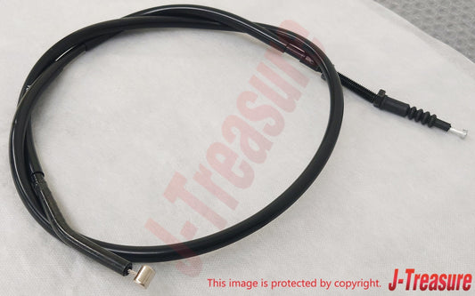 KAWASAKI NINJA ZX-10R ZX1000C 2004-2005 Genuine Clutch Cable 54011-0035 OEM