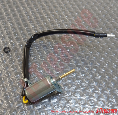 HONDA ACTY TRUCK / ACTY HA HH Genuine Slow Cut Solenoid Valve 16024-PZ3-000 OEM