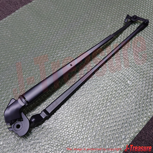 TOYOTA VITZ NSP130 2013-2017 Genuine Front Wiper Arm 85211-52520 RHD OEM