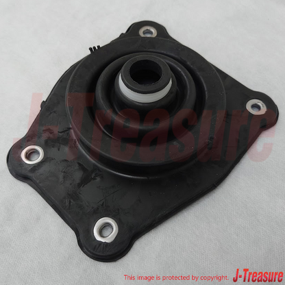 MAZDA MX-5 MIATA 1990-1997 Genuine Turret Insulator Seal Kit Shift Boot Set OEM