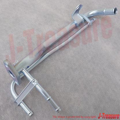 TOYOTA LEVIN TRUENO AE86 Genuine Water Pipe Heater Metal Tube 16278-16040 OEM
