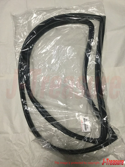 TOYOTA STARLET KP60 KP61 81-84 Genuine Front Window Weatherstrip 56121-10110 OEM