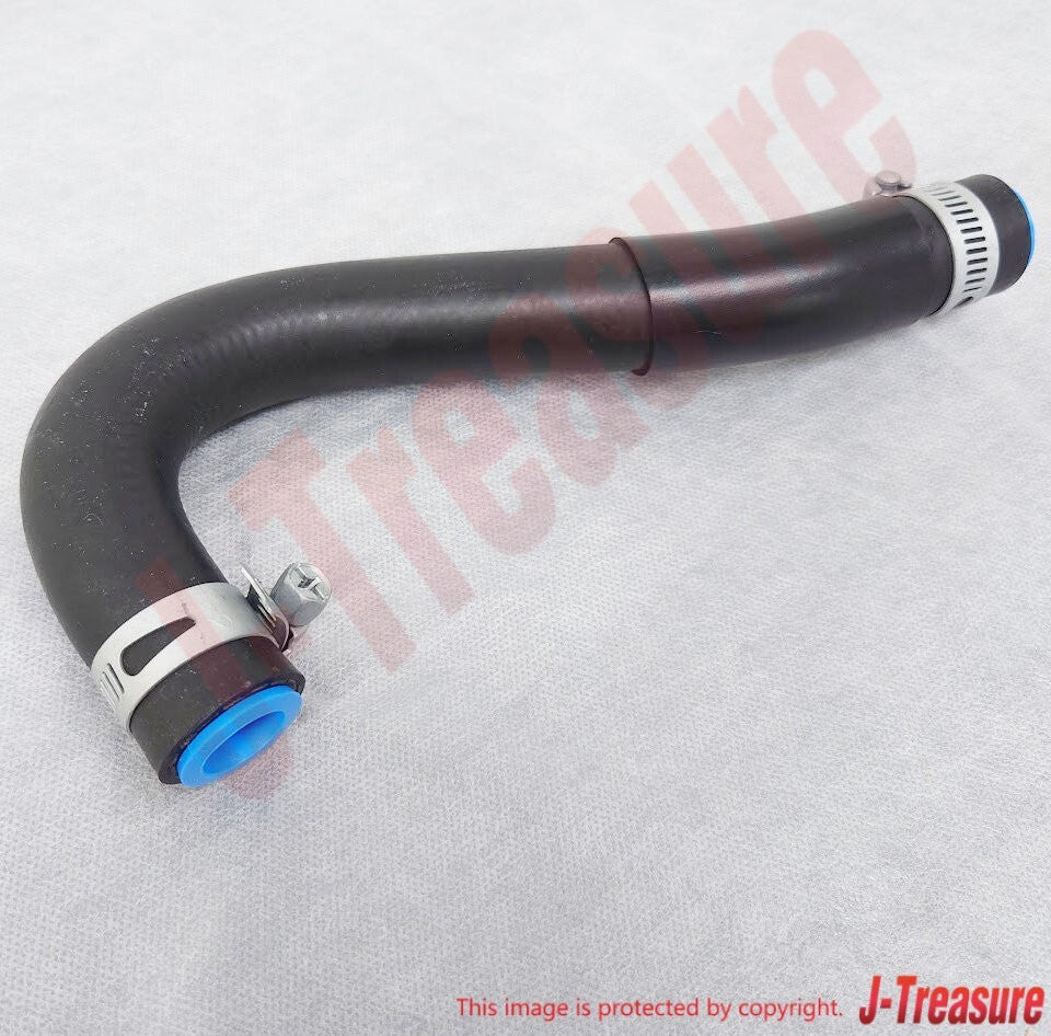 NISSAN 300ZX Z32 90-93 Genuine Power Steering Suction Hose Assy 49717-41P00 OEM