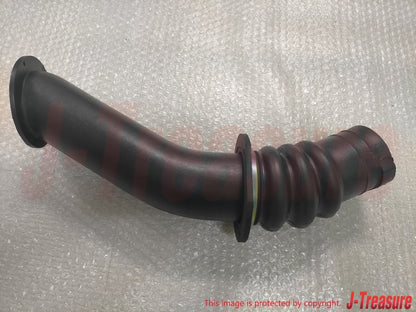 NISSAN FAIRLADY Z S30 DATSUN 240Z 70-73 Fuel Tank Filler Hose 17208-N3050 OEM